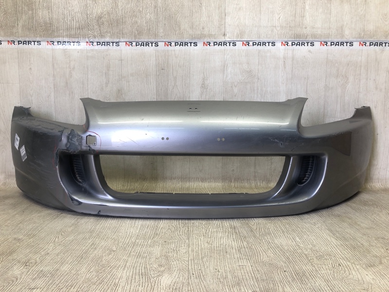 Бампер передний HONDA S2000 03-09 04711-S2A-A92ZZ Б/У