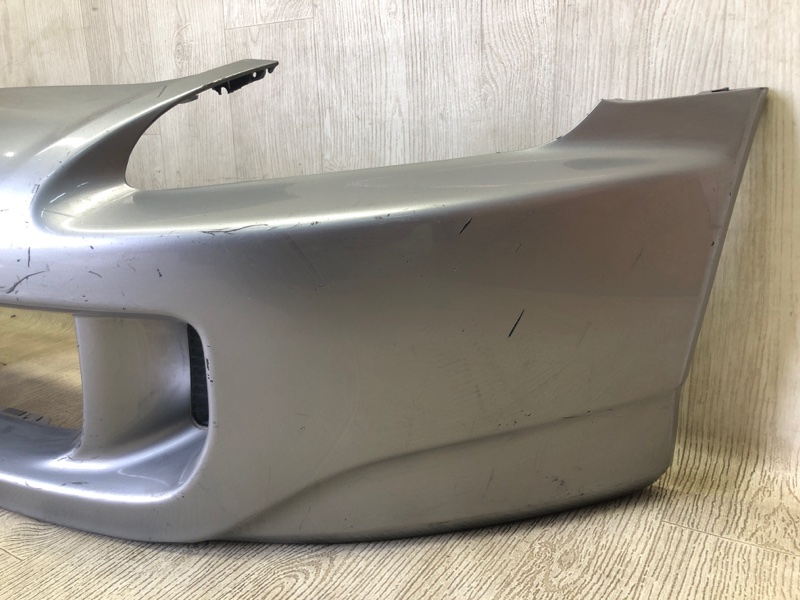 Бампер передний S2000 03-09