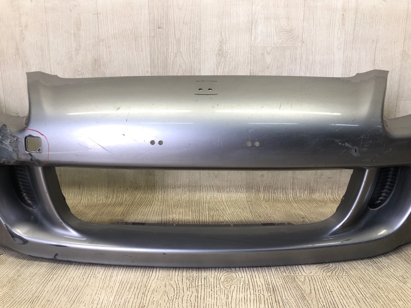 Бампер передний HONDA S2000 03-09