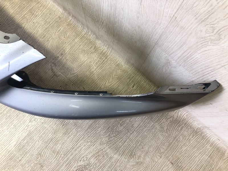 Бампер передний S2000 03-09