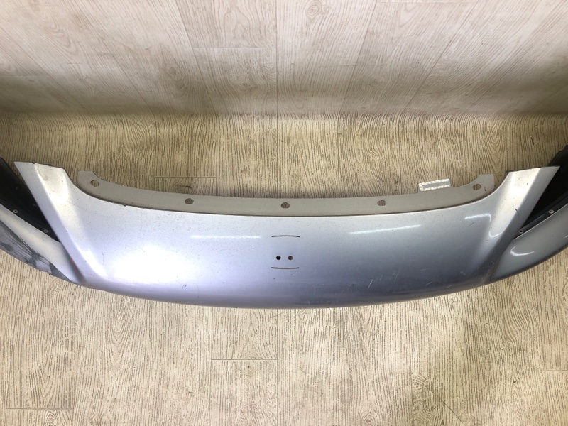 Бампер передний S2000 03-09