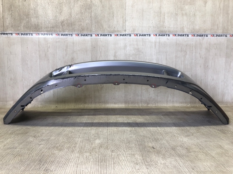 Бампер передний S2000 03-09