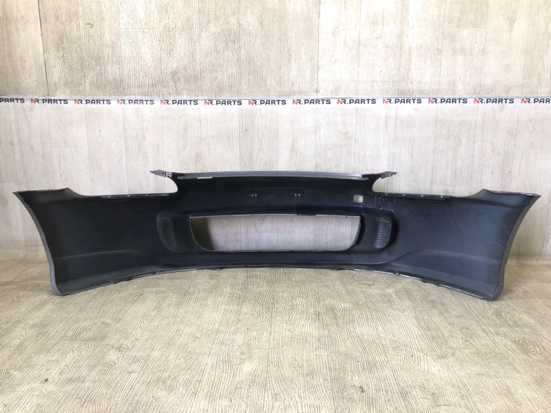 Бампер передний S2000 03-09