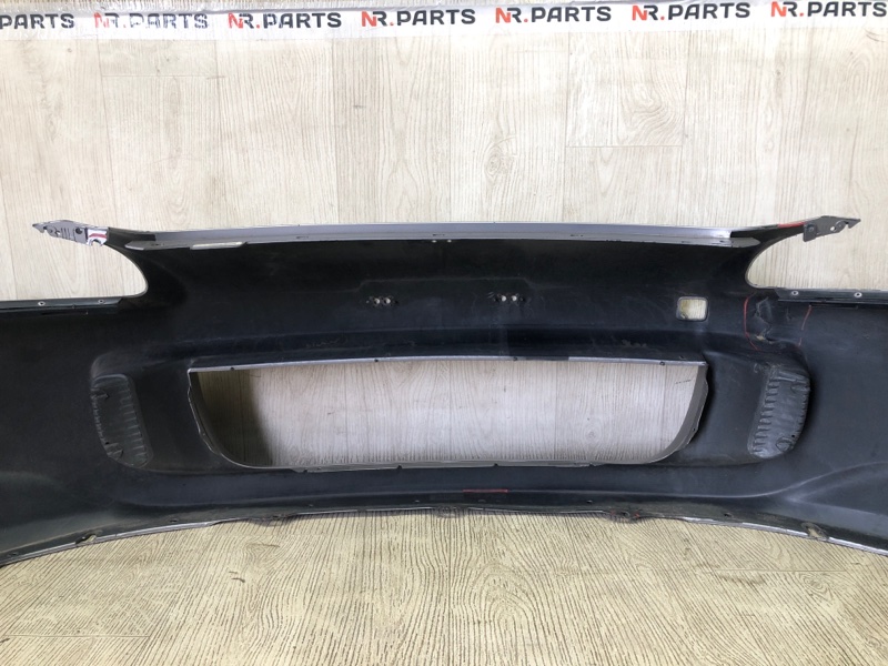 Бампер передний S2000 03-09