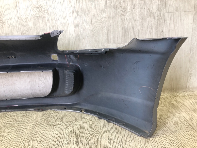 Бампер передний S2000 03-09