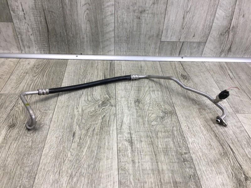 Трубка кондиционера OUTLANDER XL 05-13 Внедорожник 3.0 6B31 Трубка кондиционера OUTLANDER XL 05-13 Внедорожник 3.0 6B31