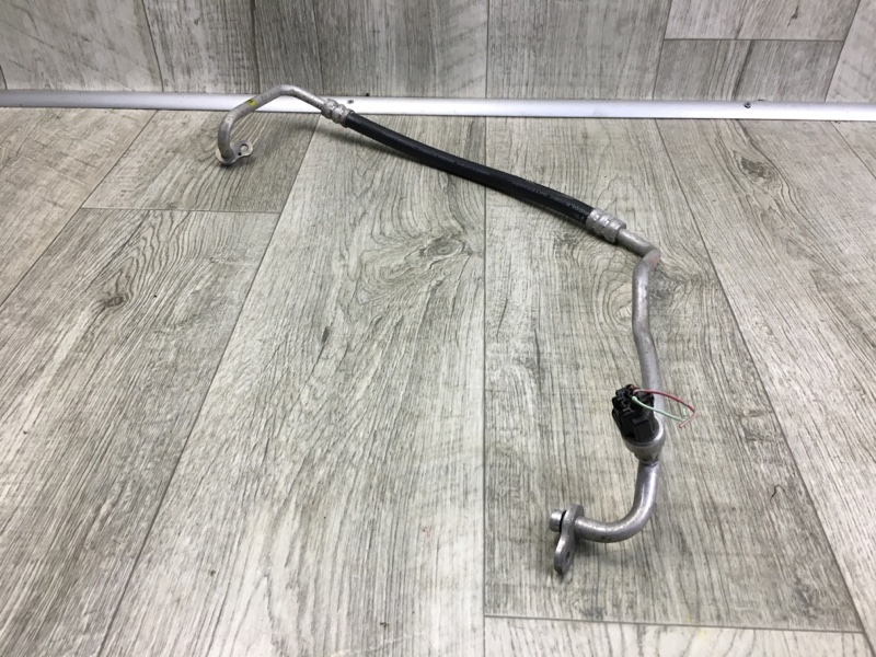 Трубка кондиционера MITSUBISHI OUTLANDER XL 05-13 Внедорожник 3.0 6B31 Трубка кондиционера MITSUBISHI OUTLANDER XL 05-13 Внедорожник 3.0 6B31