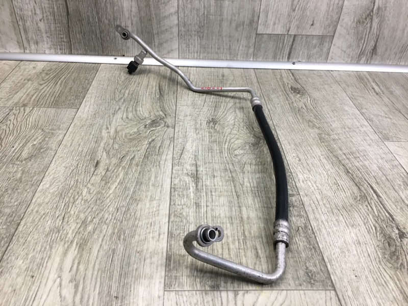 Трубка кондиционера OUTLANDER XL 05-13 Внедорожник 3.0 6B31 Трубка кондиционера OUTLANDER XL 05-13 Внедорожник 3.0 6B31