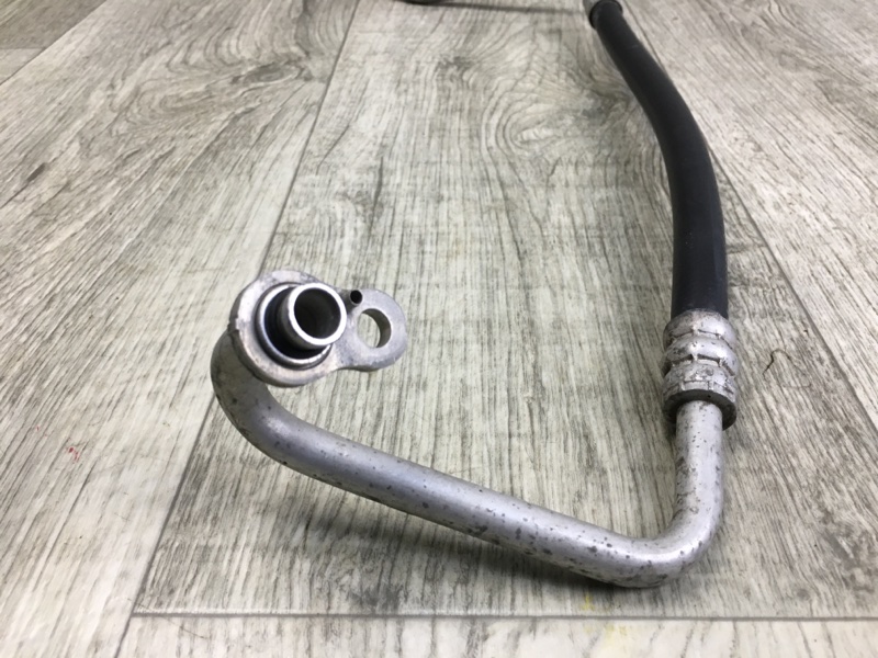 Трубка кондиционера OUTLANDER XL 05-13 Внедорожник 3.0 6B31 Трубка кондиционера OUTLANDER XL 05-13 Внедорожник 3.0 6B31