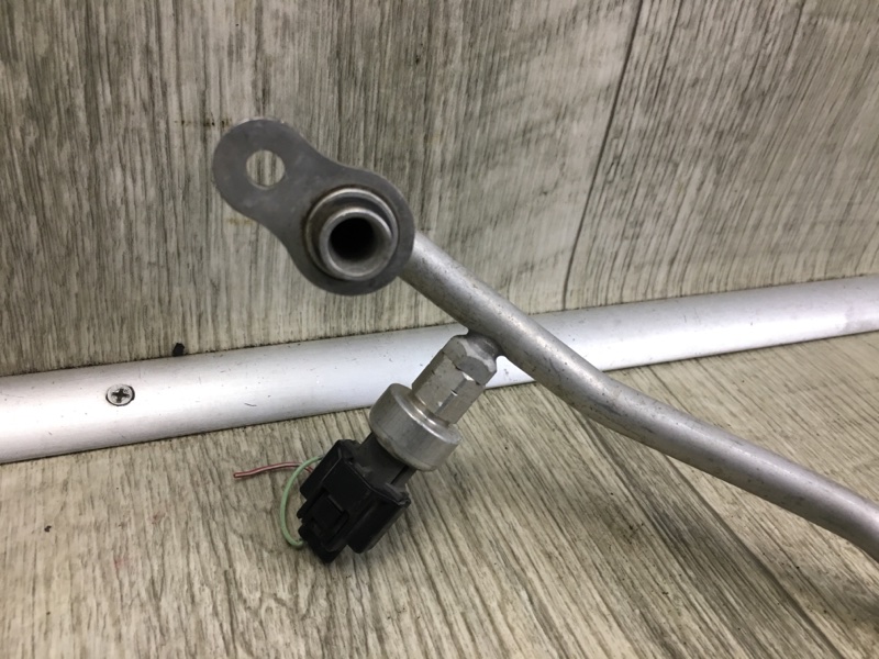 Трубка кондиционера OUTLANDER XL 05-13 Внедорожник 3.0 6B31 Трубка кондиционера OUTLANDER XL 05-13 Внедорожник 3.0 6B31