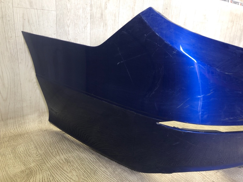 Бампер задний ACCORD CV 18-