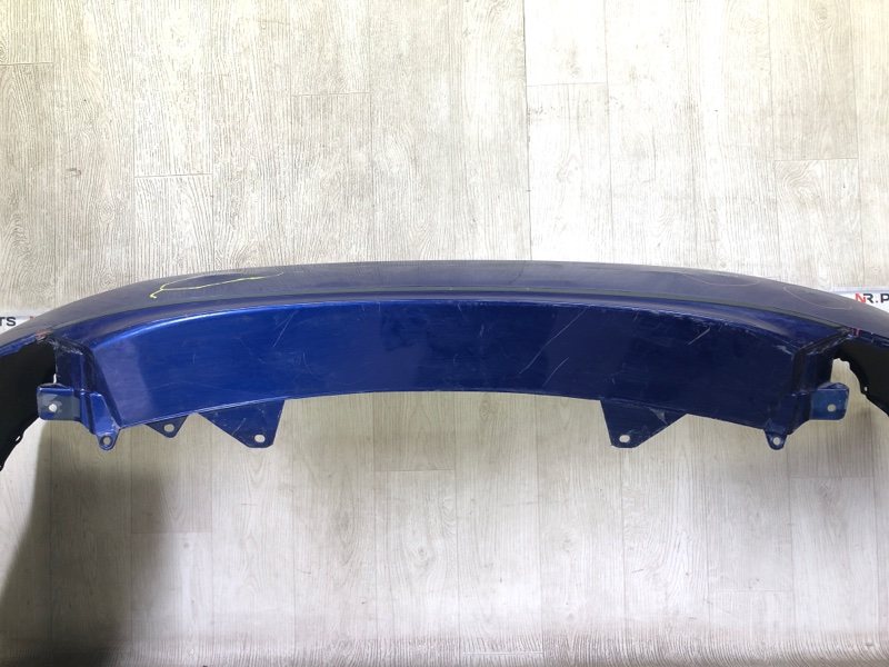 Бампер задний ACCORD CV 18-