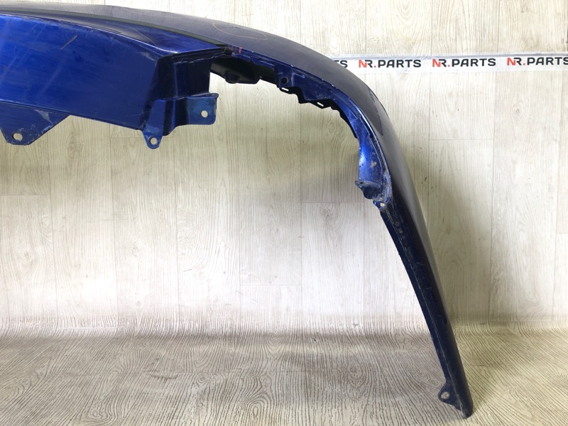 Бампер задний ACCORD CV 18-