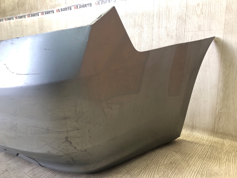 Бампер задний LEGACY 09-15 BM 2013 Седан 2.5 FB25B