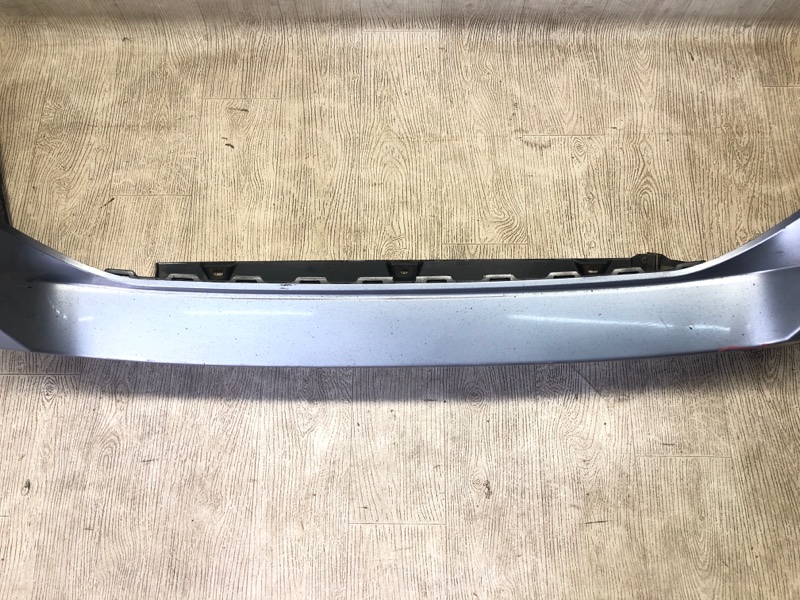 Бампер задний LEGACY 09-15 BM 2013 Седан 2.5 FB25B