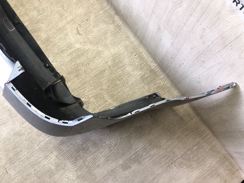 Бампер задний LEGACY 09-15 BM 2013 Седан 2.5 FB25B