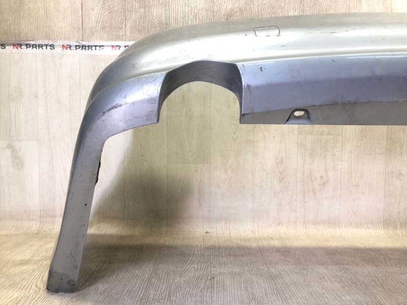 Бампер задний LEGACY 09-15 BM 2013 Седан 2.5 FB25B