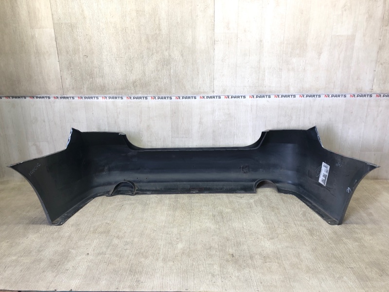 Бампер задний LEGACY 09-15 BM 2013 Седан 2.5 FB25B