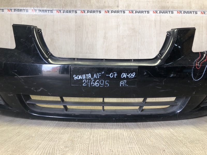 Бампер передний HYUNDAI SONATA NF 04-10 G4KC 2.4 Бампер передний HYUNDAI SONATA NF 04-10 G4KC 2.4