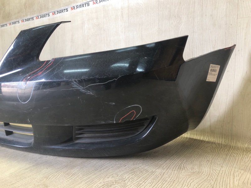 Бампер передний SONATA NF 04-10 2008 G4KC 2.4 Бампер передний SONATA NF 04-10 2008 G4KC 2.4