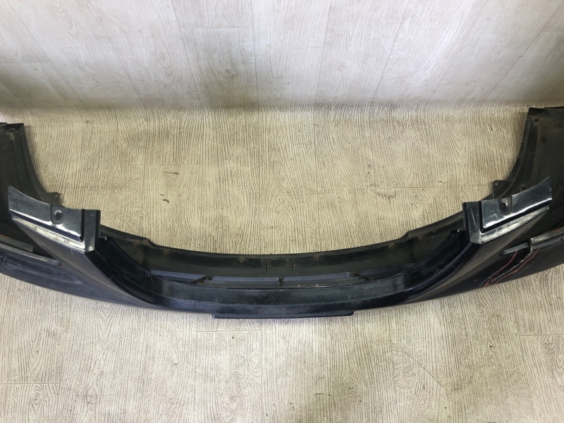 Бампер передний SONATA NF 04-10 2008 G4KC 2.4 Бампер передний SONATA NF 04-10 2008 G4KC 2.4