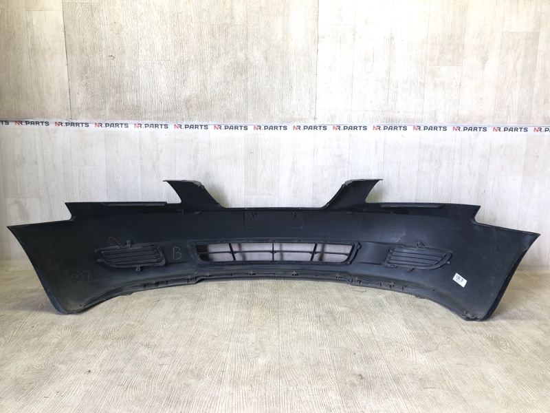 Бампер передний SONATA NF 04-10 2008 G4KC 2.4 Бампер передний SONATA NF 04-10 2008 G4KC 2.4