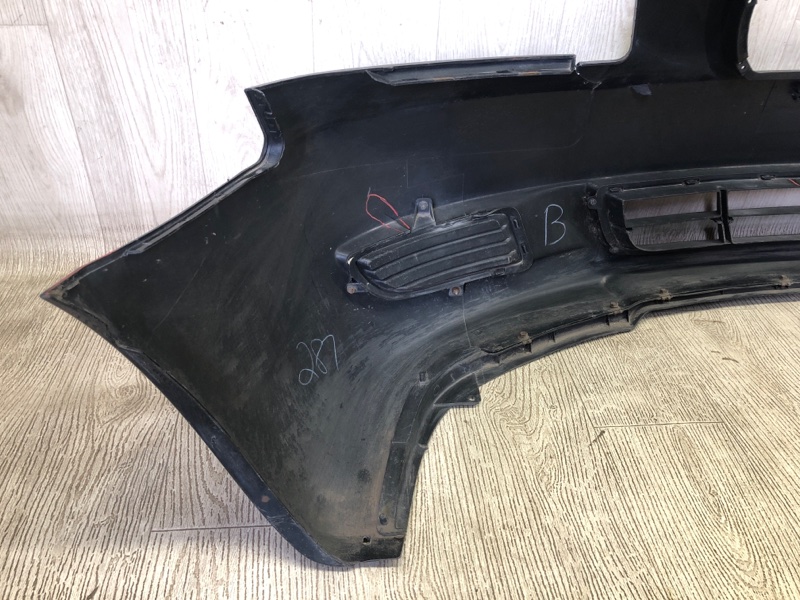 Бампер передний SONATA NF 04-10 2008 G4KC 2.4 Бампер передний SONATA NF 04-10 2008 G4KC 2.4