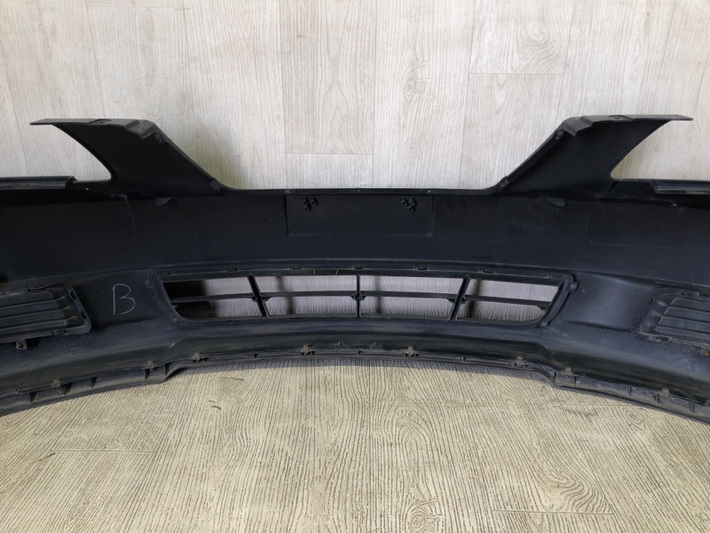 Бампер передний SONATA NF 04-10 2008 G4KC 2.4 Бампер передний SONATA NF 04-10 2008 G4KC 2.4