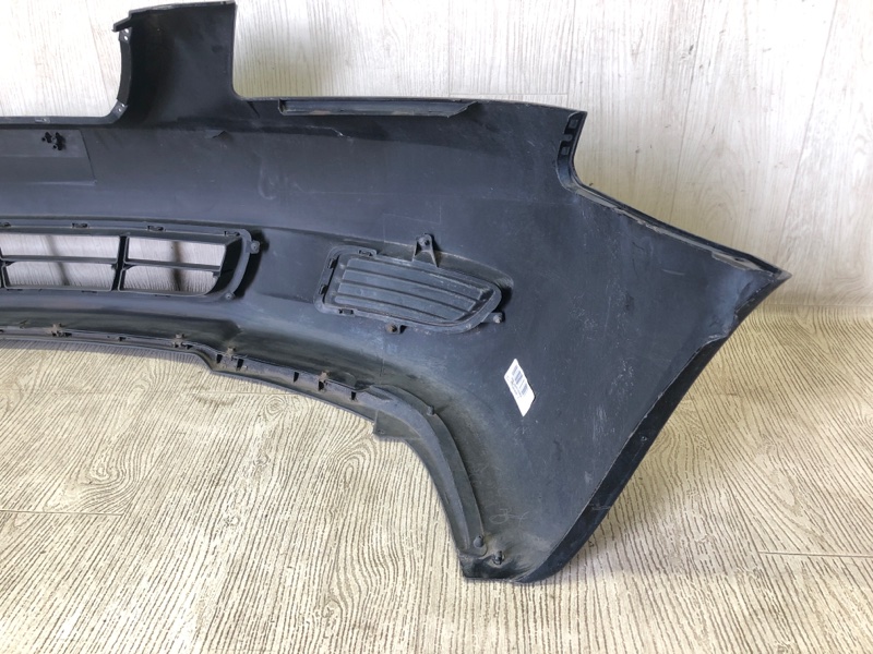 Бампер передний SONATA NF 04-10 2008 G4KC 2.4 Бампер передний SONATA NF 04-10 2008 G4KC 2.4