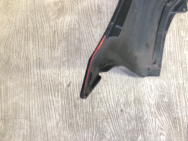 Бампер передний SONATA NF 04-10 2008 G4KC 2.4 Бампер передний SONATA NF 04-10 2008 G4KC 2.4