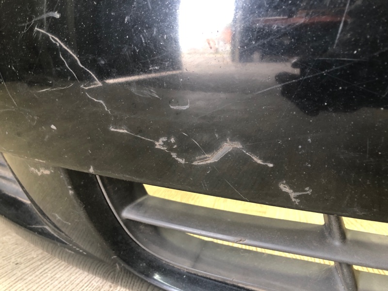 Бампер передний SONATA NF 04-10 2008 G4KC 2.4 Бампер передний SONATA NF 04-10 2008 G4KC 2.4