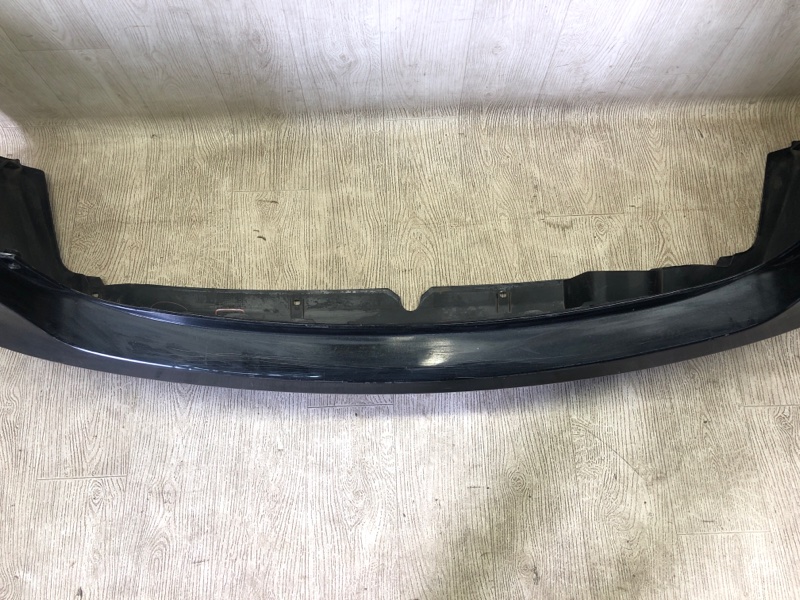 Бампер задний ILX 12-16 2012 Седан 2.0