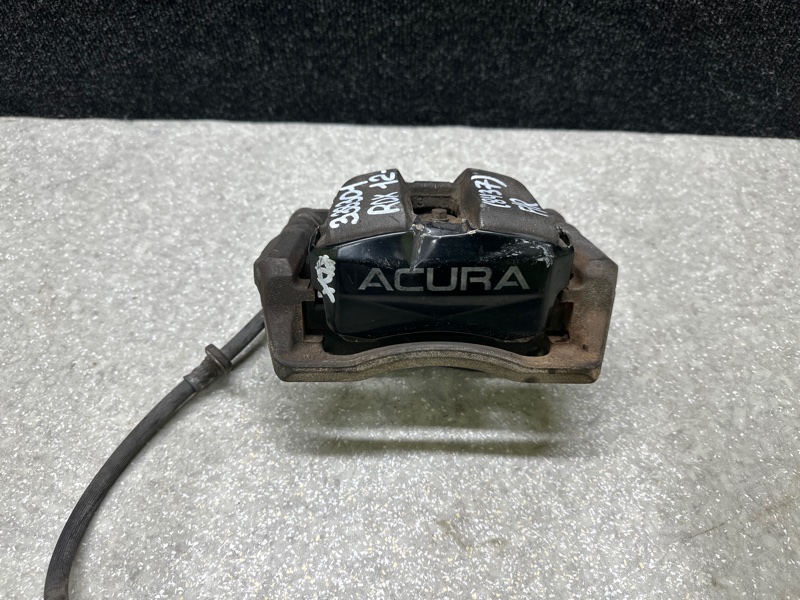 Суппорт тормозной передний правый RDX 12-19 2013 3.5 J35Z2