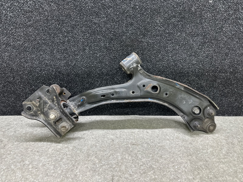 Рычаг передней подвески нижний левый RDX 12-19 2013 3.5 J35Z2