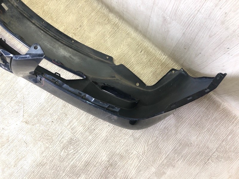 Бампер передний ODYSSEY 05-10