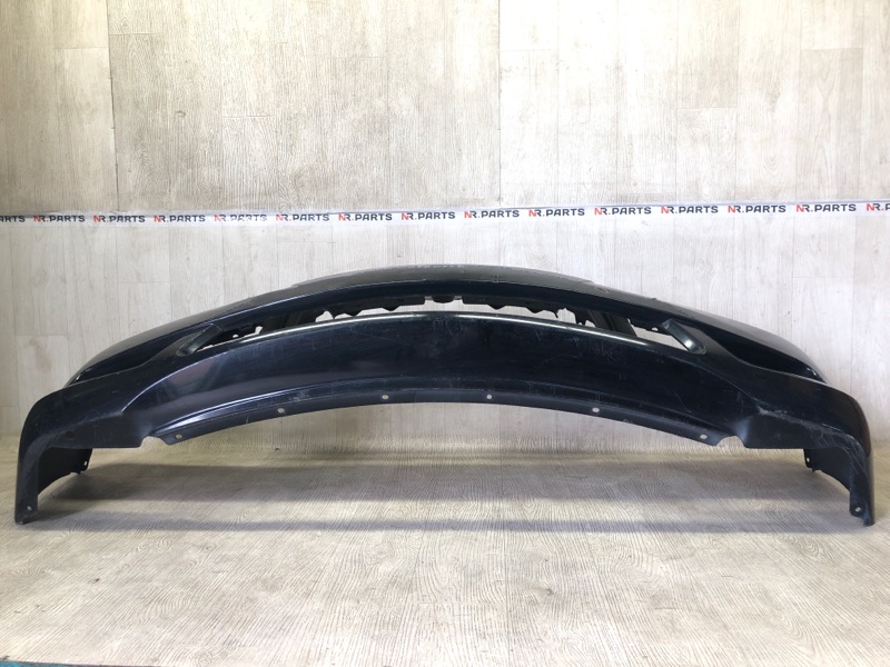 Бампер передний ODYSSEY 05-10