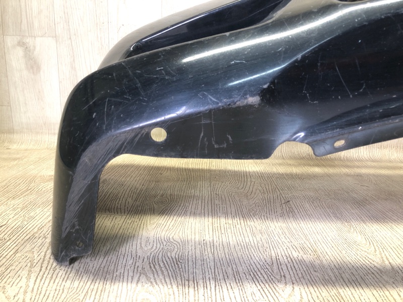 Бампер передний ODYSSEY 05-10