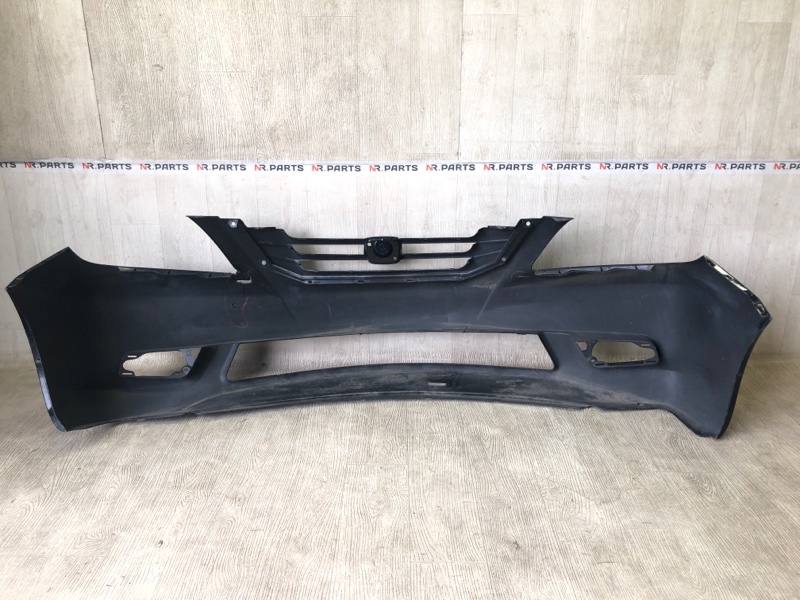 Бампер передний ODYSSEY 05-10