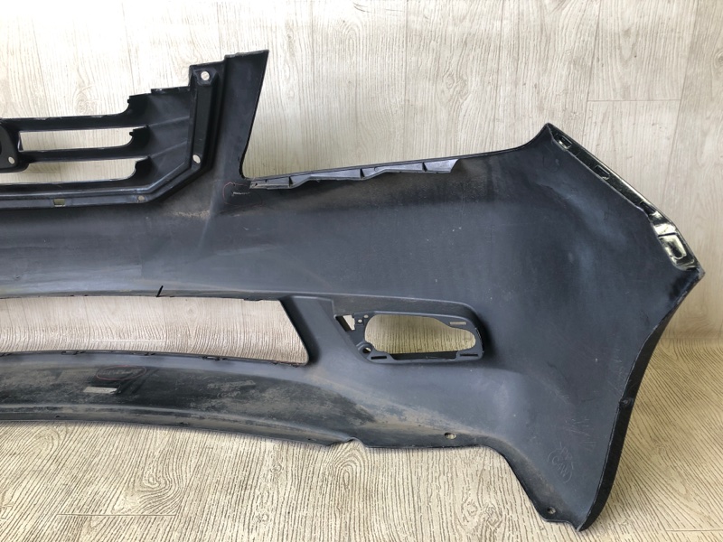 Бампер передний ODYSSEY 05-10