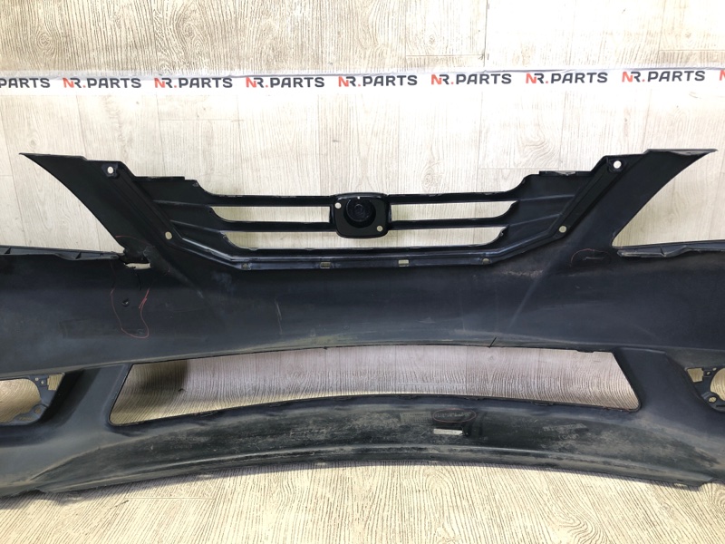 Бампер передний ODYSSEY 05-10