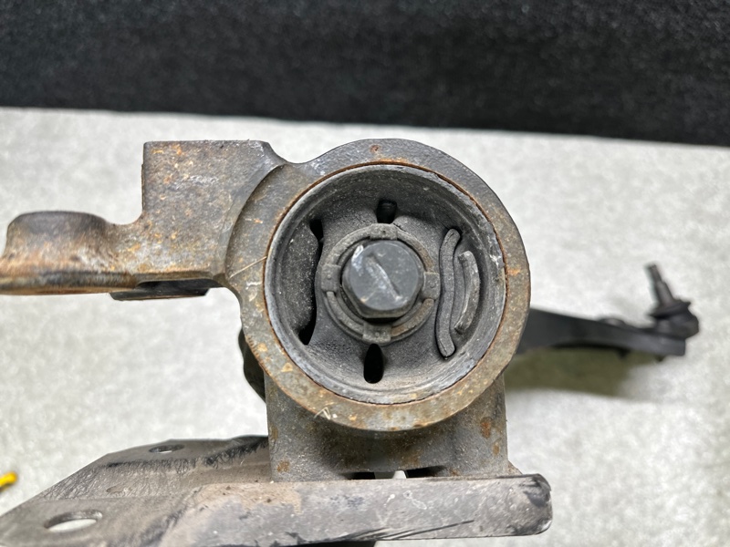 Рычаг передней подвески нижний правый RDX 12-19 2013 3.5 J35Z2