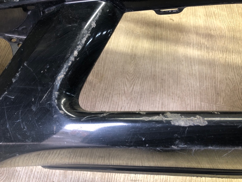 Бампер передний ODYSSEY 05-10