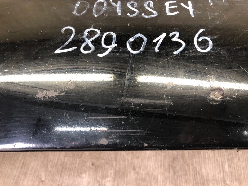 Бампер передний ODYSSEY 05-10