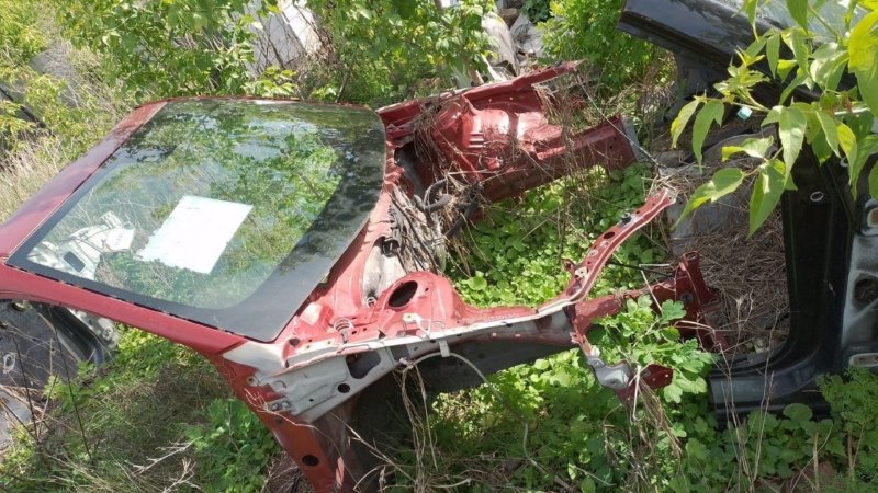 Четверть кузова передняя правый CT200 11-17 2012 Хетчбек 1.8