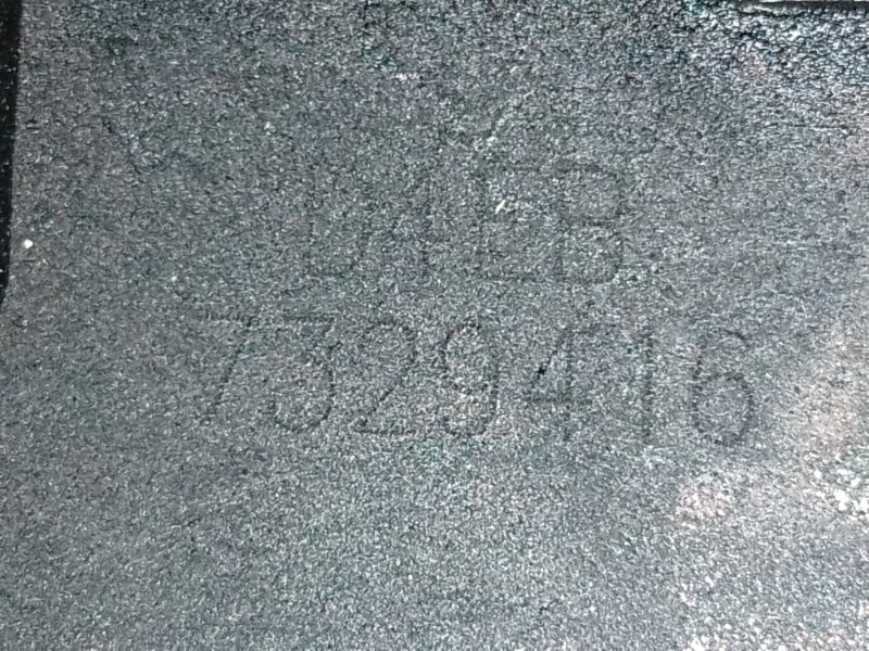 Двигатель дизель SANTA FE (CM) 05-12 2.2 D4EB Двигатель дизель SANTA FE (CM) 05-12 2.2 D4EB