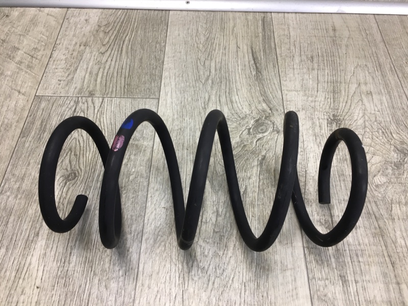 Пружина передней подвески передняя левая NISSAN X-TRAIL/ROGUE T32 13-20 54010-4BA0C Б/У