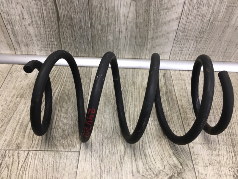 Пружина передней подвески передняя левая X-TRAIL/ROGUE T32 13-20