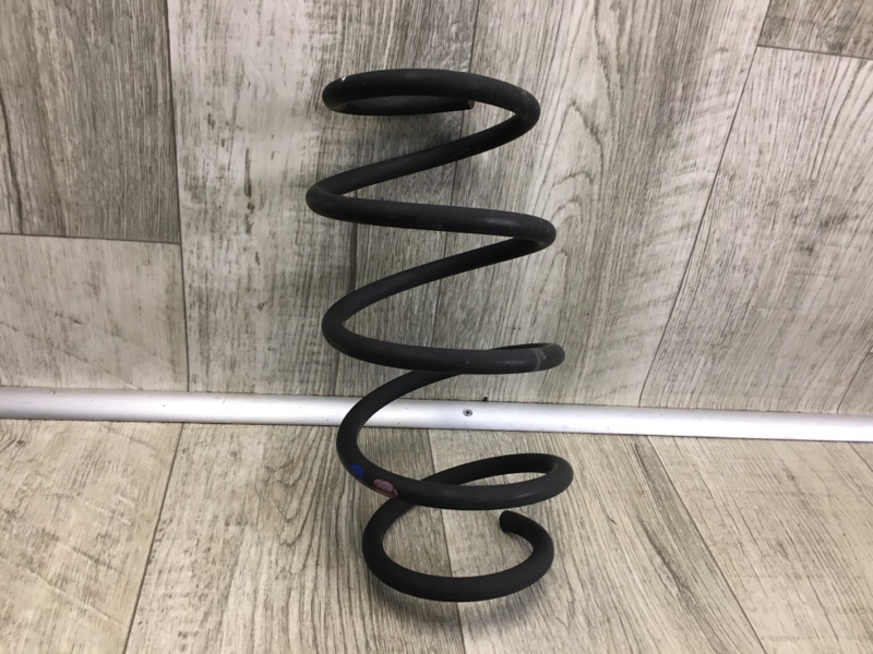 Пружина передней подвески передняя левая NISSAN X-TRAIL/ROGUE T32 13-20