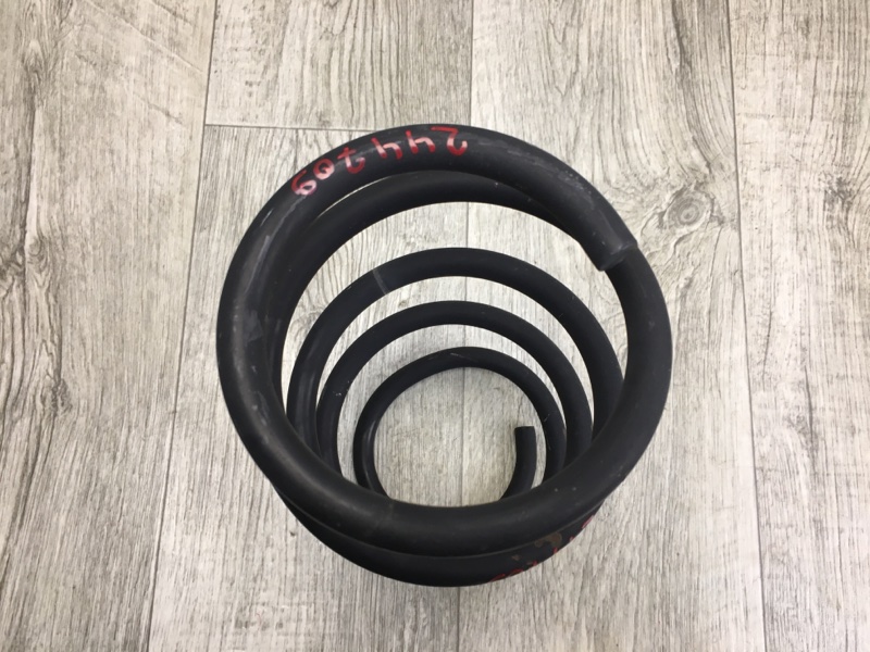 Пружина передней подвески передняя левая X-TRAIL/ROGUE T32 13-20