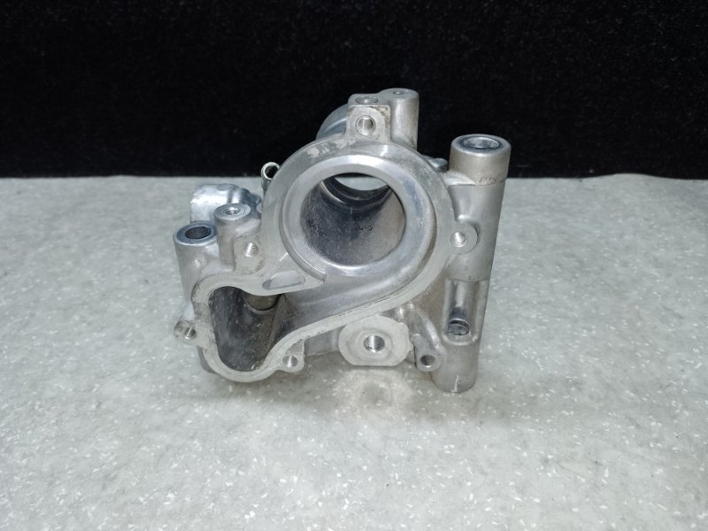 Корпус помпы ACURA RDX 19- 2021 2.0 19410-6B2-A00 Б/У